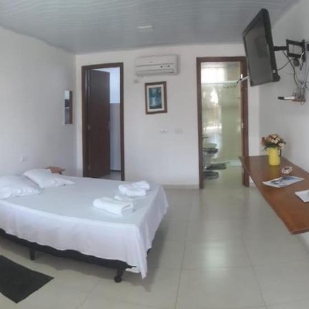 Flats Paulo & Neia Appartement Foz do Iguaçu Buitenkant foto