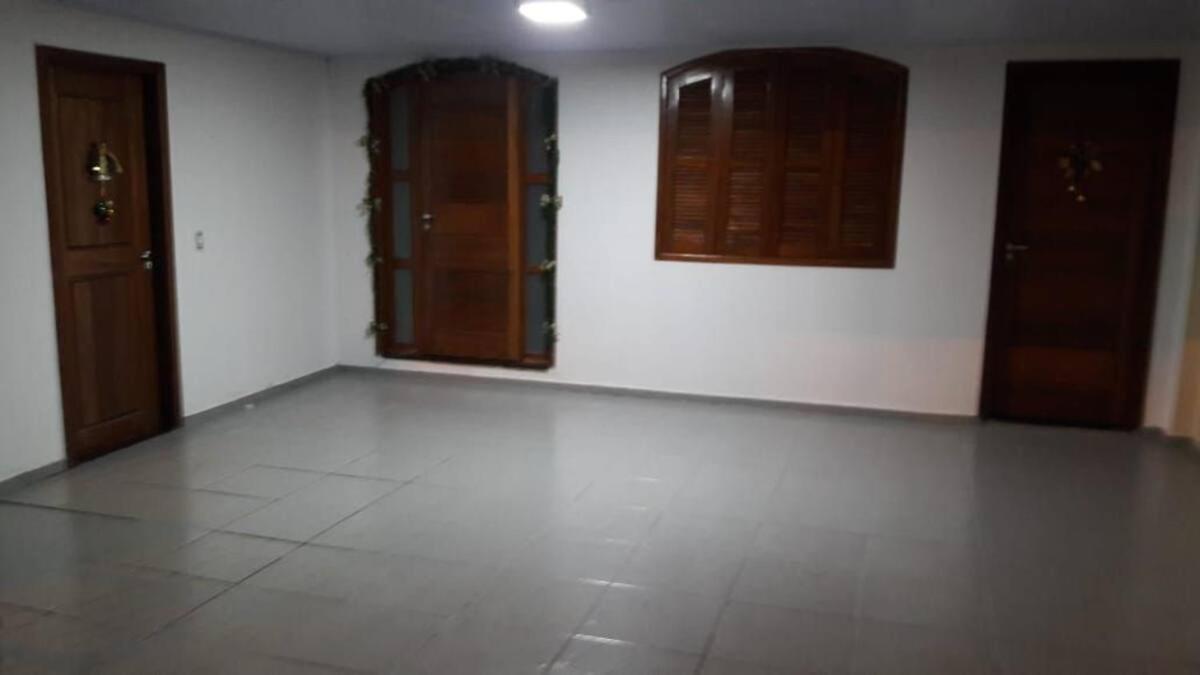 Flats Paulo & Neia Appartement Foz do Iguaçu Buitenkant foto