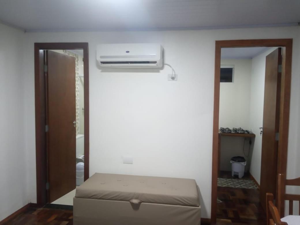 Flats Paulo & Neia Appartement Foz do Iguaçu Buitenkant foto