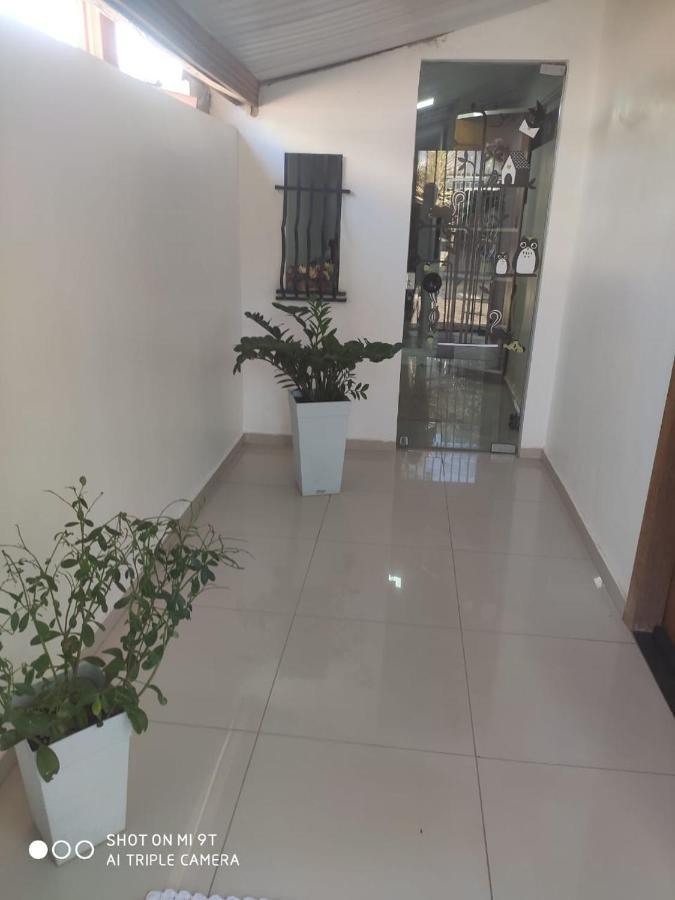 Flats Paulo & Neia Appartement Foz do Iguaçu Buitenkant foto